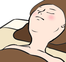 肌を再生させる治療