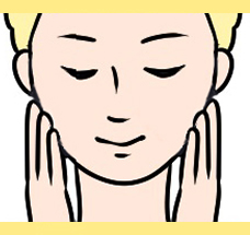 年相応の美しさ